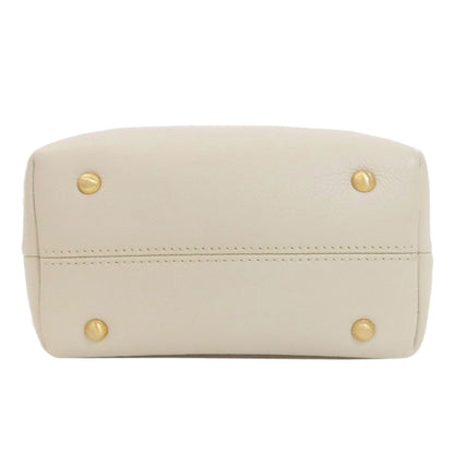 SELECT BAG POLENE NUMERO UN mini ChainShoulder Shoulder Bag Calf Ladies [Used]