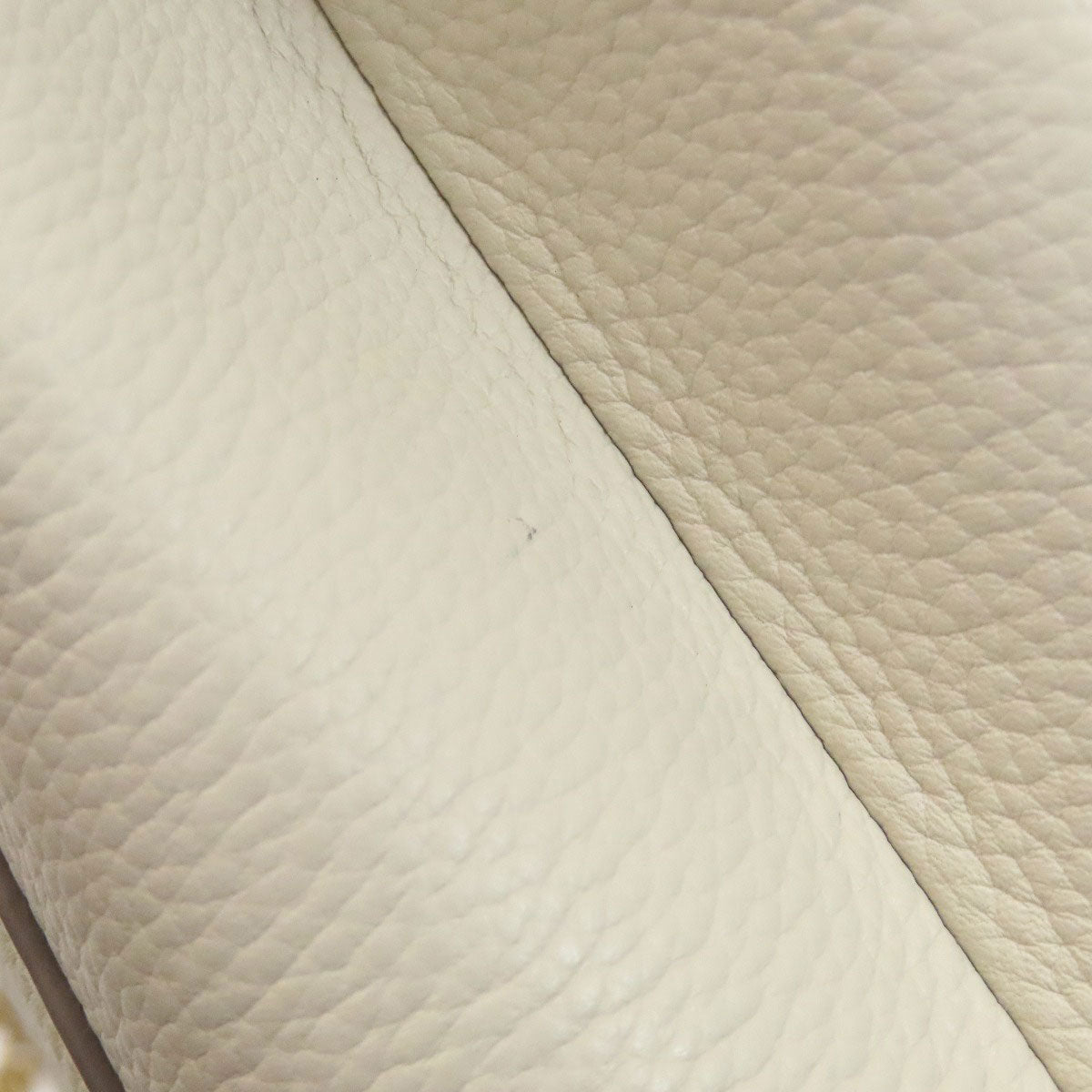 SELECT BAG POLENE NUMERO UN mini ChainShoulder Shoulder Bag Calf Ladies [Used]