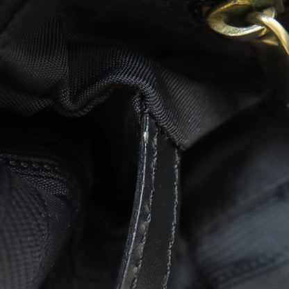 CHANEL New Travel Line PM Tote Bag Nylon canvas Ladies [Used]