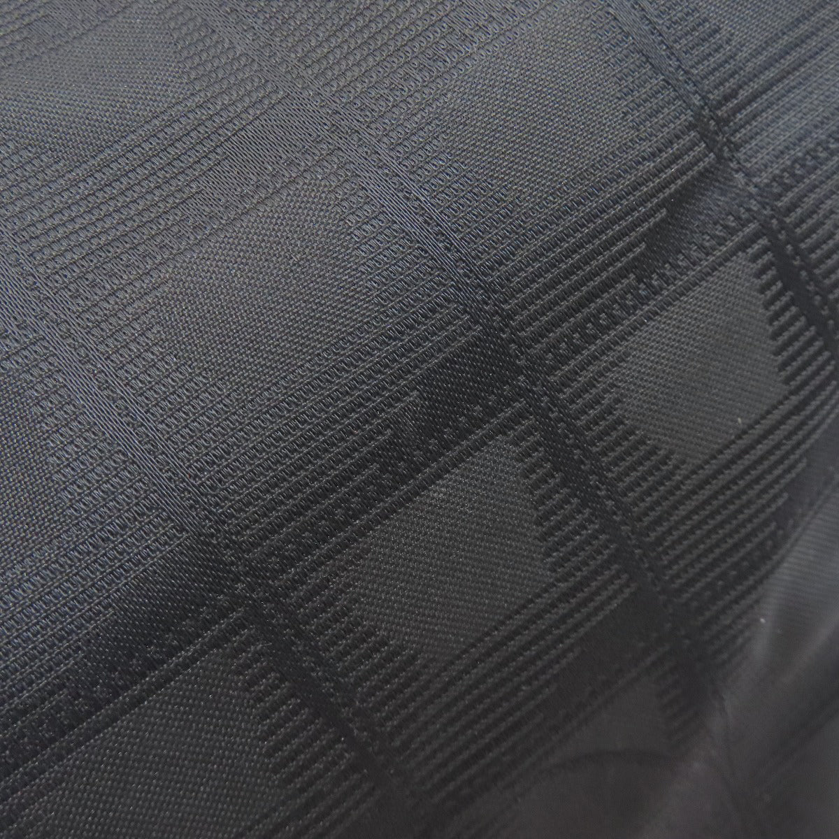 CHANEL New Travel Line PM Tote Bag Nylon canvas Ladies [Used]