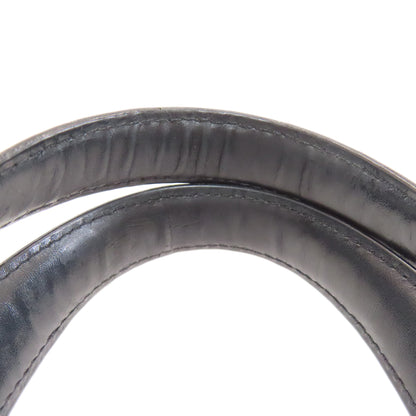 CHANEL New Travel Line PM Tote Bag Nylon canvas Ladies [Used]