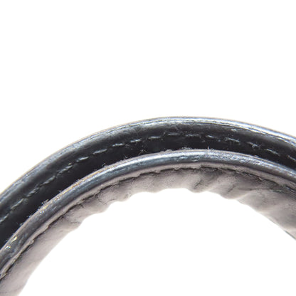 CHANEL New Travel Line PM Tote Bag Nylon canvas Ladies [Used]