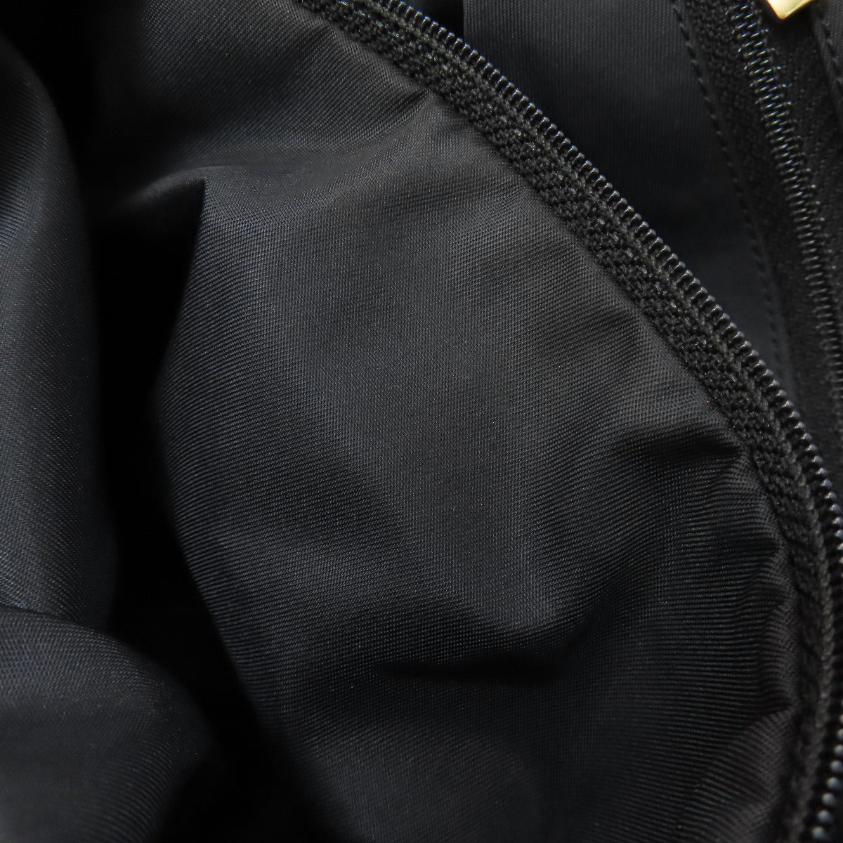 CHANEL New Travel Line PM Tote Bag Nylon canvas Ladies [Used]