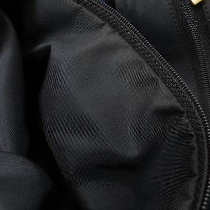 CHANEL New Travel Line PM Tote Bag Nylon canvas Ladies [Used]