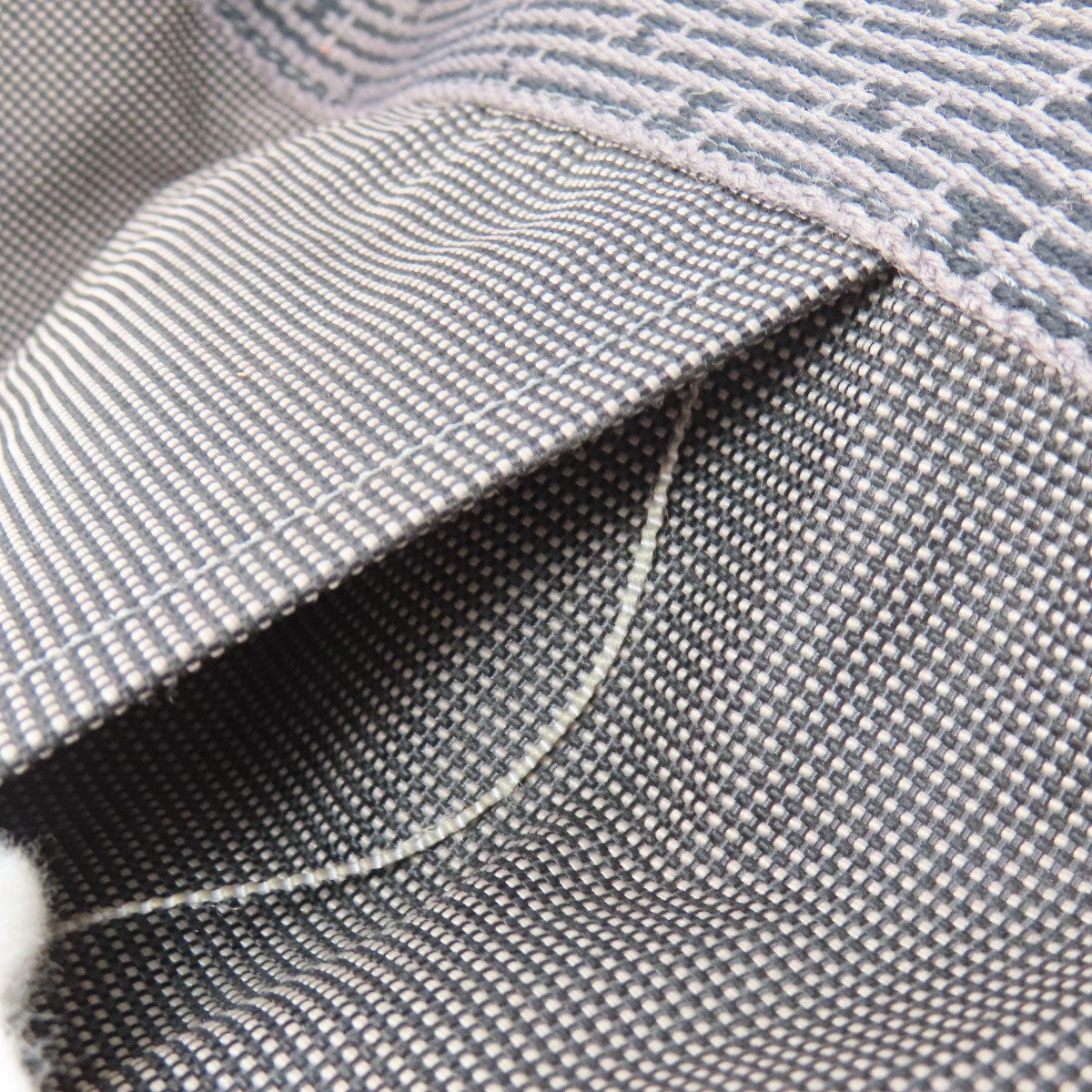 HERMES Her Line add PM Backpack Â· Daypack Canvas Ladies [Used]