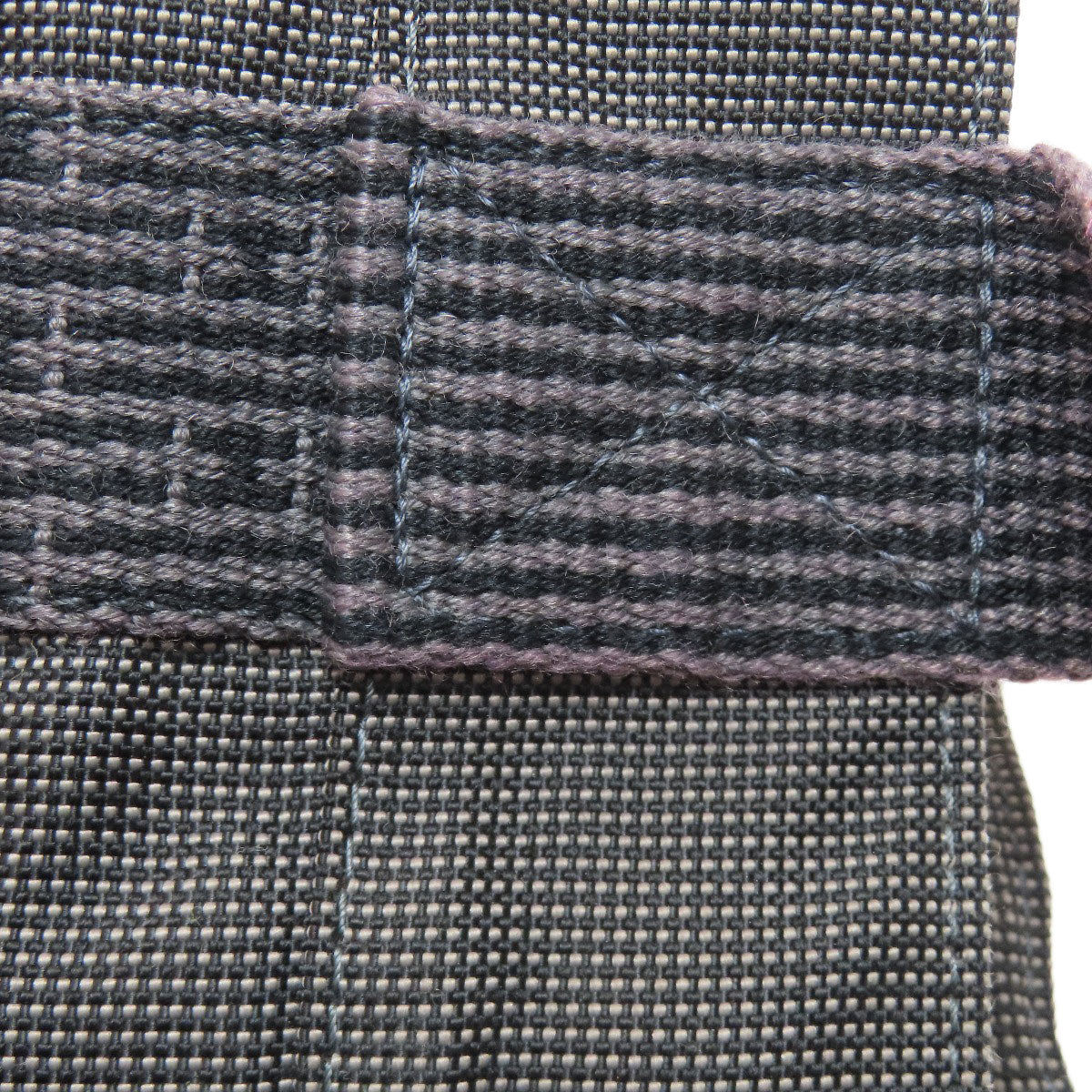 HERMES Her Line add PM Backpack Â· Daypack Canvas Ladies [Used]