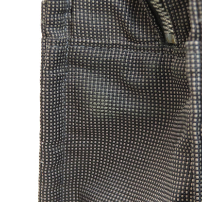 HERMES Her Line add PM Backpack Â· Daypack Canvas Ladies [Used]