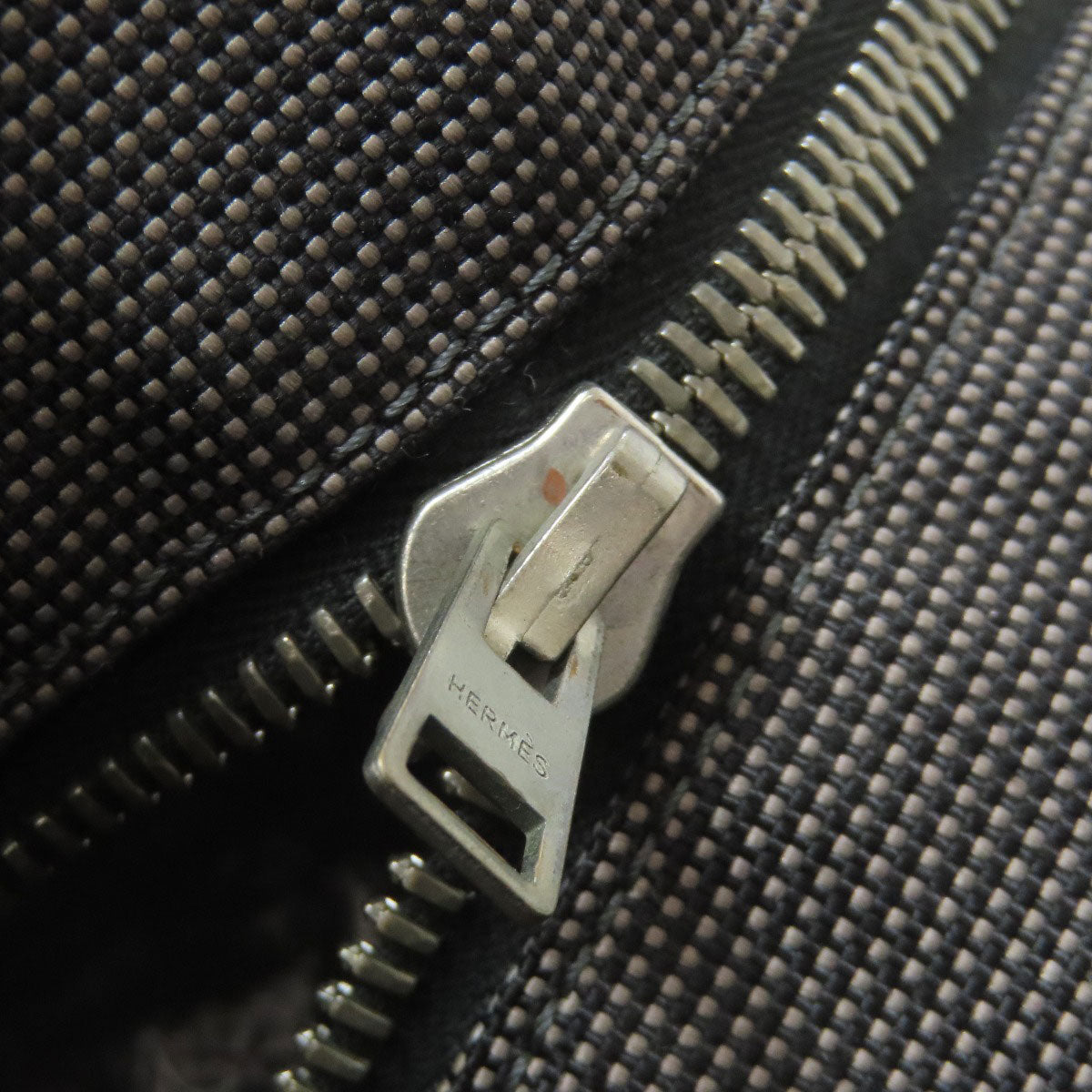 HERMES Her Line add PM Backpack Â· Daypack Canvas Ladies [Used]