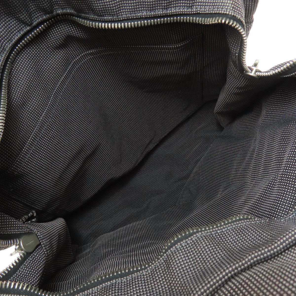 HERMES Her Line add PM Backpack Â· Daypack Canvas Ladies [Used]