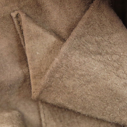 HERMES Intrecciato Tote Bag Calf Ladies [Used]