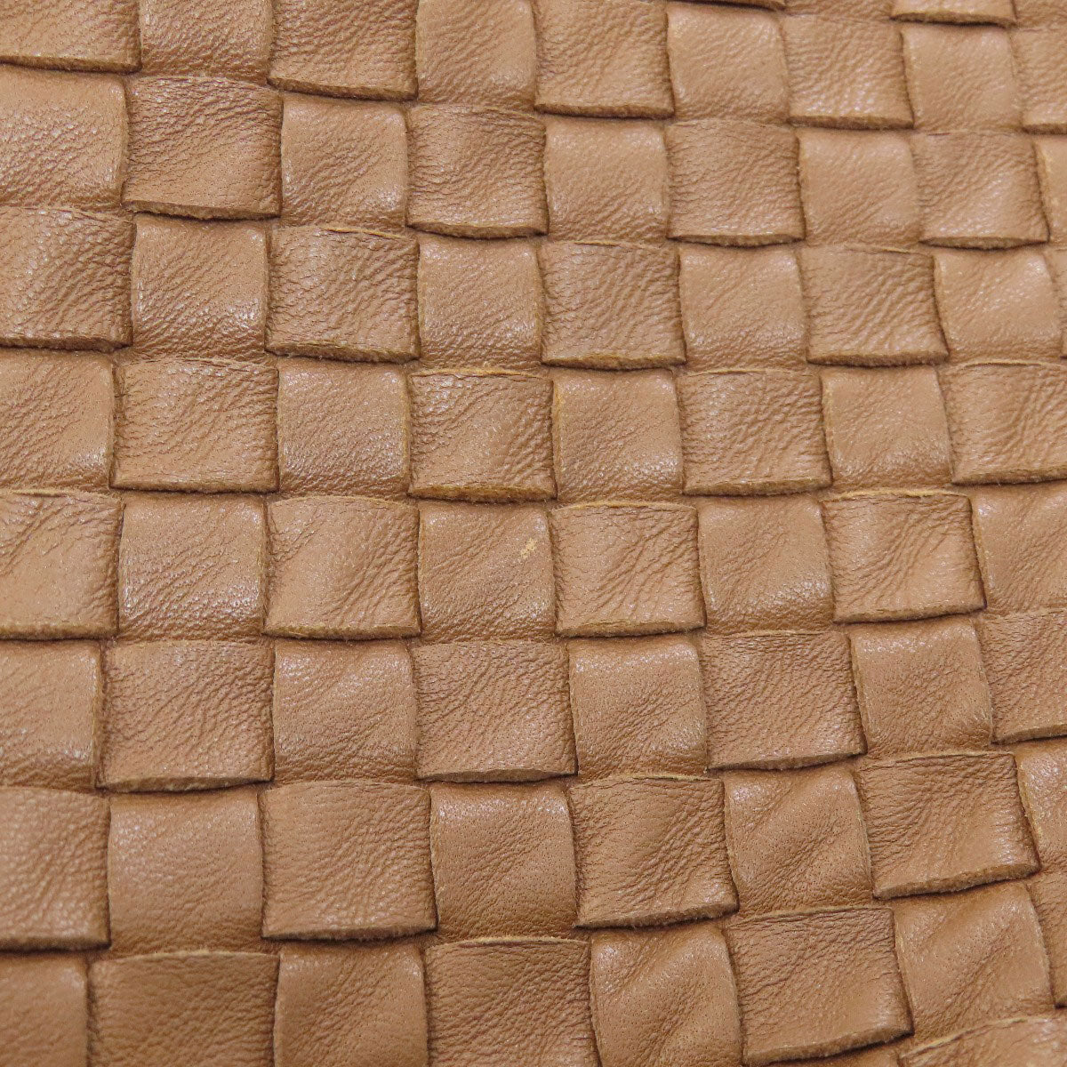 HERMES Intrecciato Tote Bag Calf Ladies [Used]