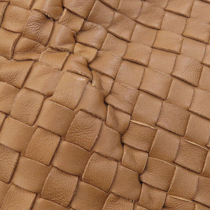 HERMES Intrecciato Tote Bag Calf Ladies [Used]