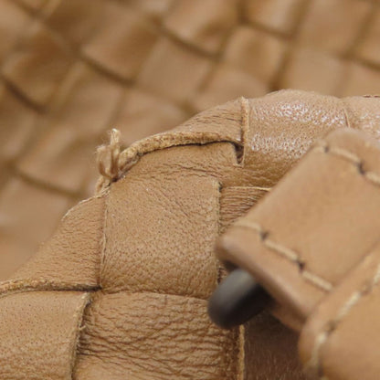 HERMES Intrecciato Tote Bag Calf Ladies [Used]