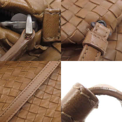 HERMES Intrecciato Tote Bag Calf Ladies [Used]