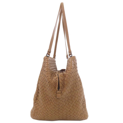 HERMES Intrecciato Tote Bag Calf Ladies [Used]