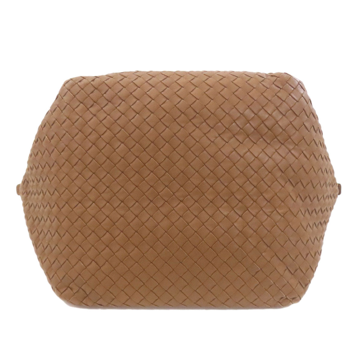 HERMES Intrecciato Tote Bag Calf Ladies [Used]