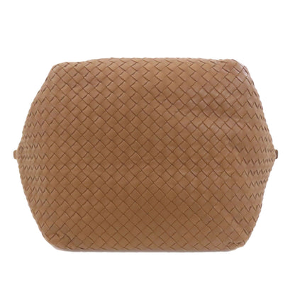 HERMES Intrecciato Tote Bag Calf Ladies [Used]