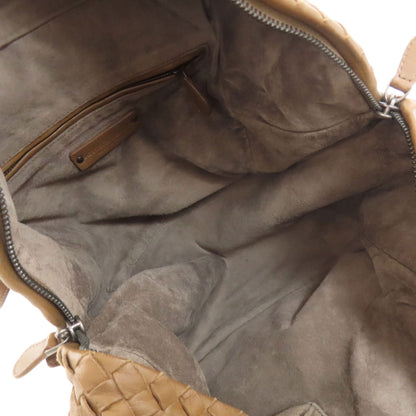 HERMES Intrecciato Tote Bag Calf Ladies [Used]