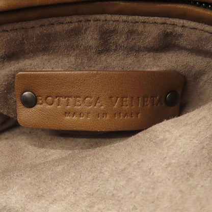 HERMES Intrecciato Tote Bag Calf Ladies [Used]