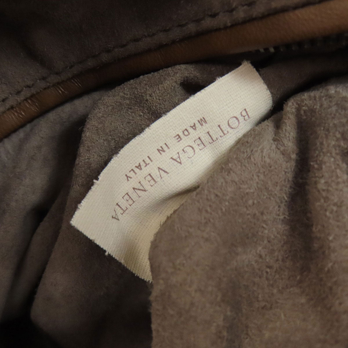 HERMES Intrecciato Tote Bag Calf Ladies [Used]