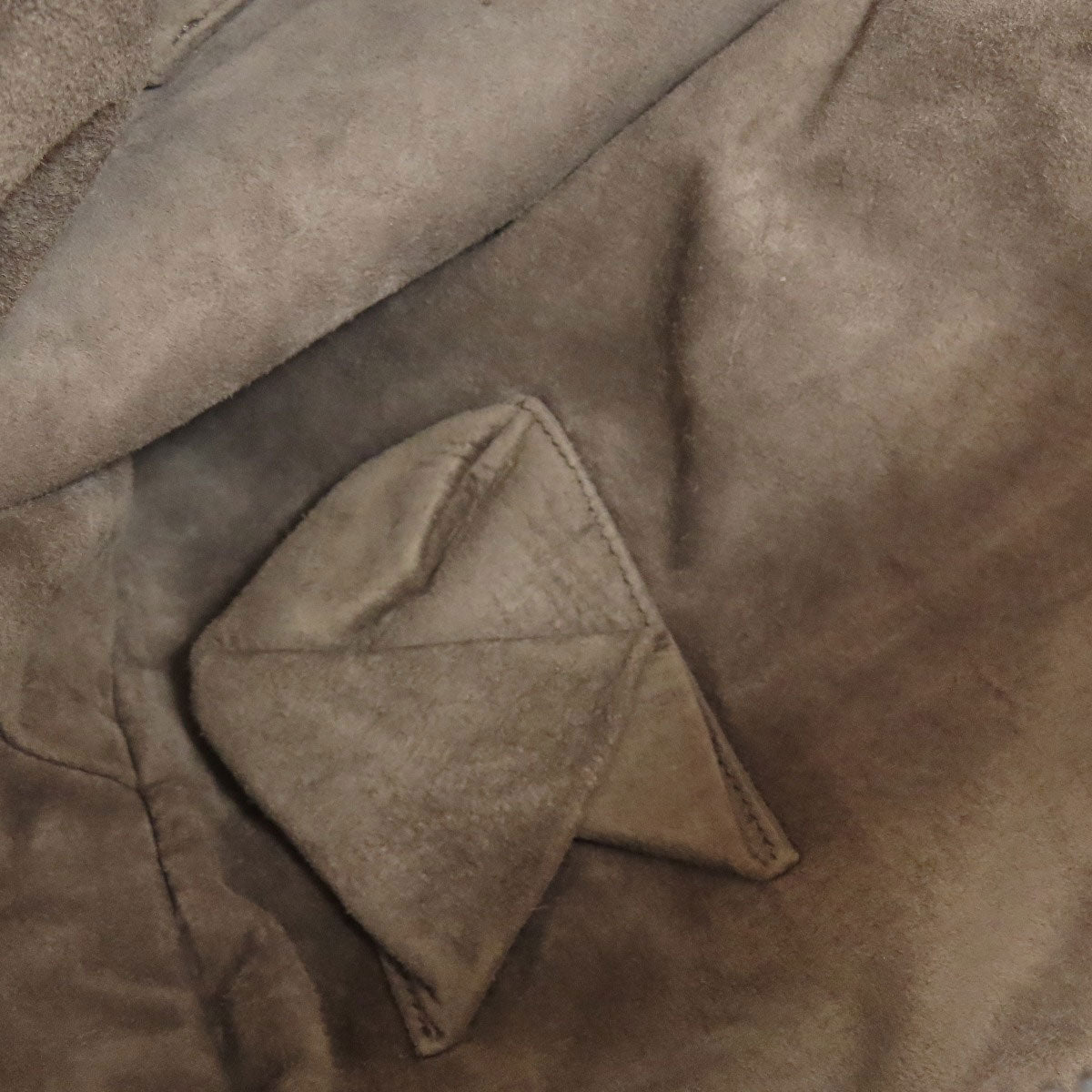 HERMES Intrecciato Tote Bag Calf Ladies [Used]