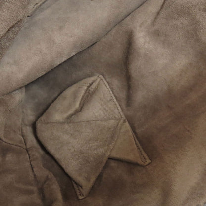 HERMES Intrecciato Tote Bag Calf Ladies [Used]