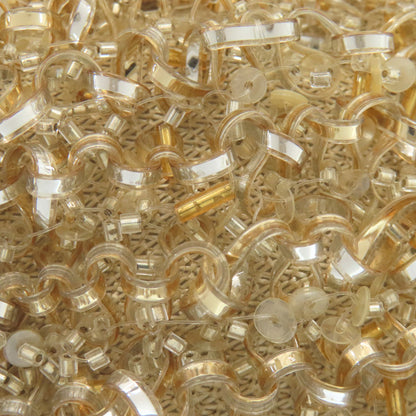 ANTEPRIMA Wire Bag Beads Handbag PVC Ladies [Used]