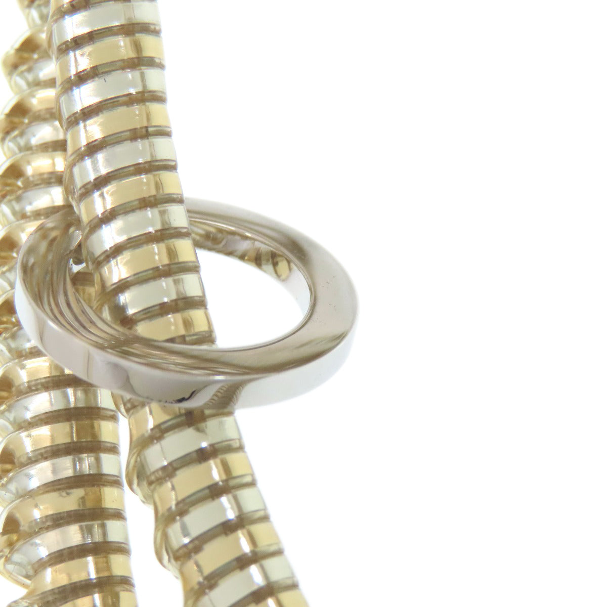 ANTEPRIMA Wire Bag Beads Handbag PVC Ladies [Used]