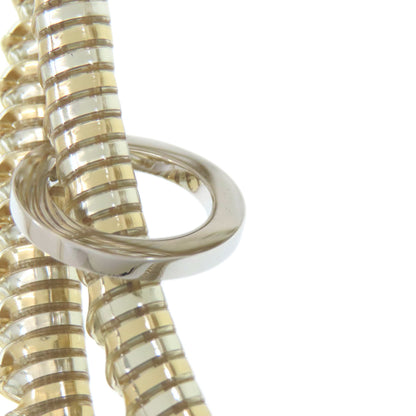 ANTEPRIMA Wire Bag Beads Handbag PVC Ladies [Used]