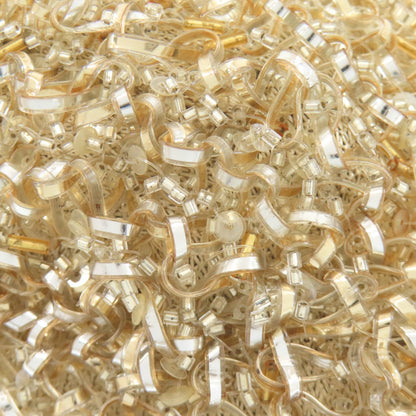 ANTEPRIMA Wire Bag Beads Handbag PVC Ladies [Used]