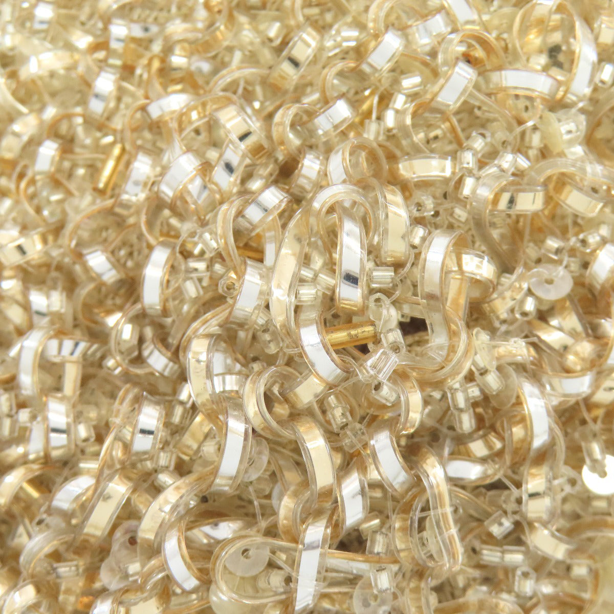 ANTEPRIMA Wire Bag Beads Handbag PVC Ladies [Used]