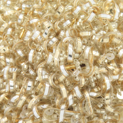 ANTEPRIMA Wire Bag Beads Handbag PVC Ladies [Used]