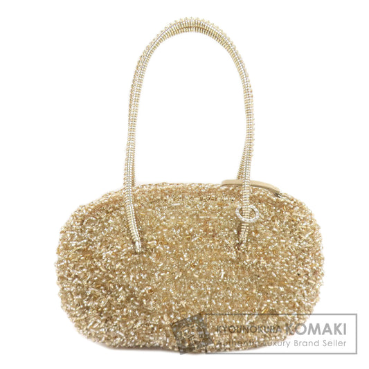 ANTEPRIMA Wire Bag Beads Handbag PVC Ladies [Used]