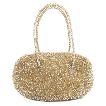 ANTEPRIMA Wire Bag Beads Handbag PVC Ladies [Used]