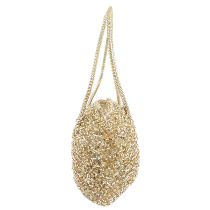 ANTEPRIMA Wire Bag Beads Handbag PVC Ladies [Used]