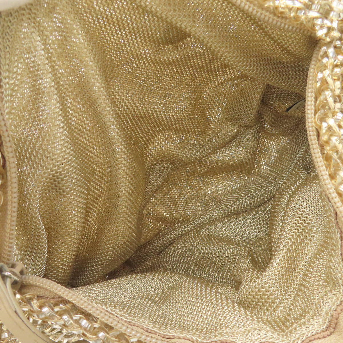 ANTEPRIMA Wire Bag Beads Handbag PVC Ladies [Used]