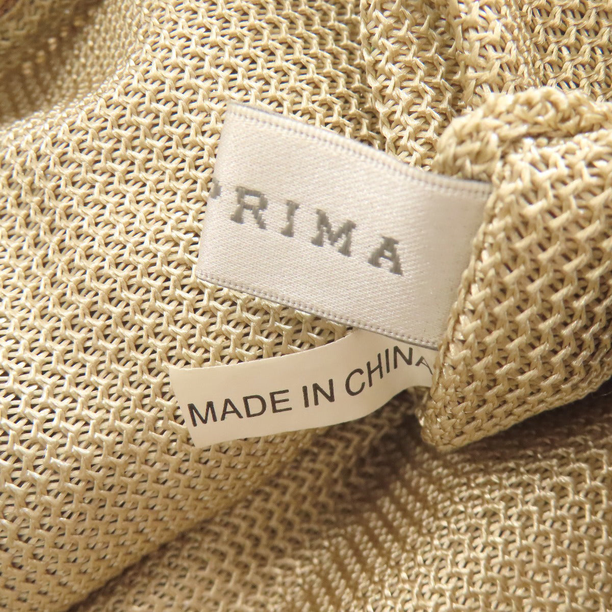 ANTEPRIMA Wire Bag Beads Handbag PVC Ladies [Used]