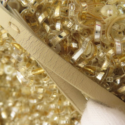 ANTEPRIMA Wire Bag Beads Handbag PVC Ladies [Used]