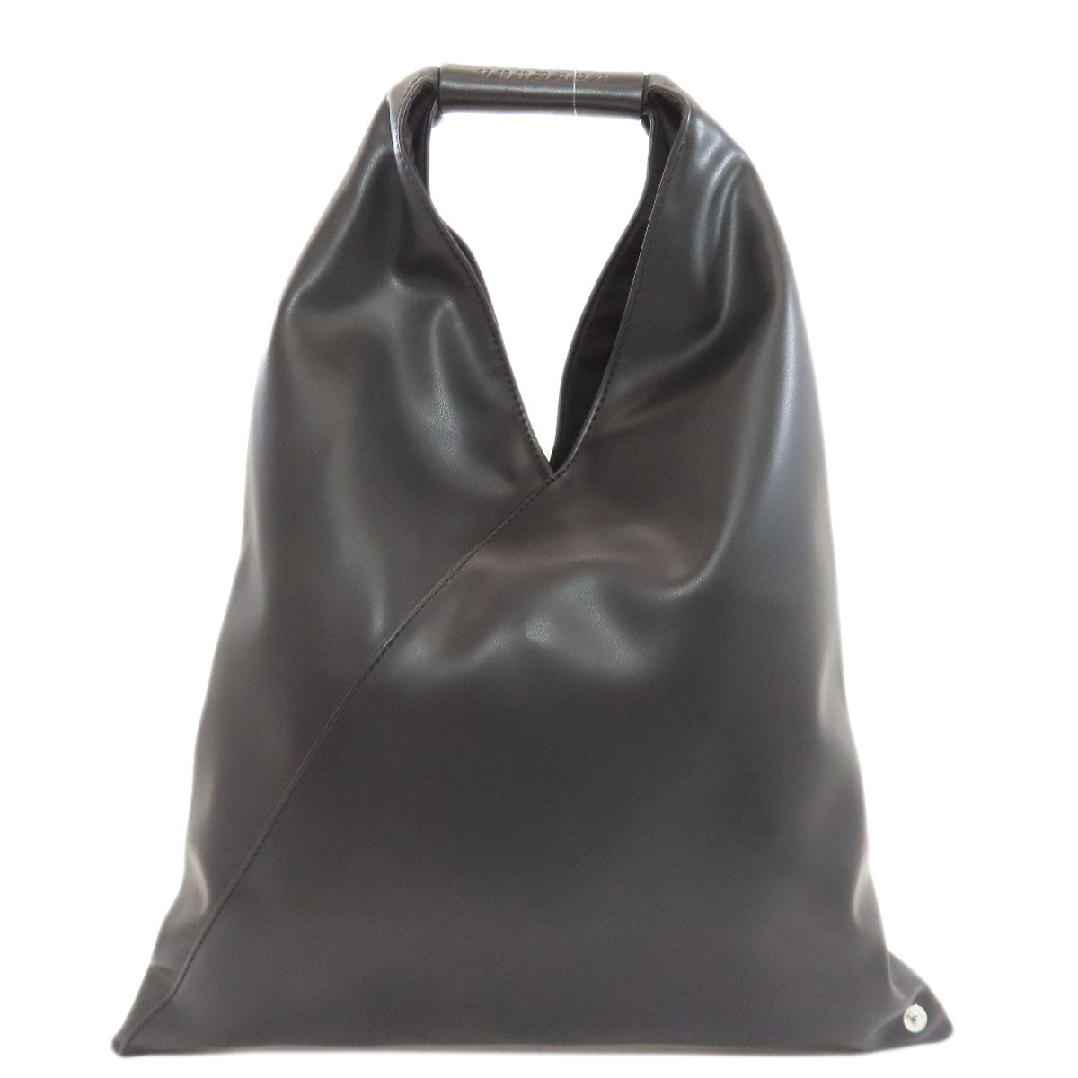 MaisonMargiela MM6 Handbag Polyester Ladies [Used]