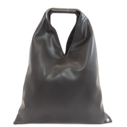 MaisonMargiela MM6 Handbag Polyester Ladies [Used]