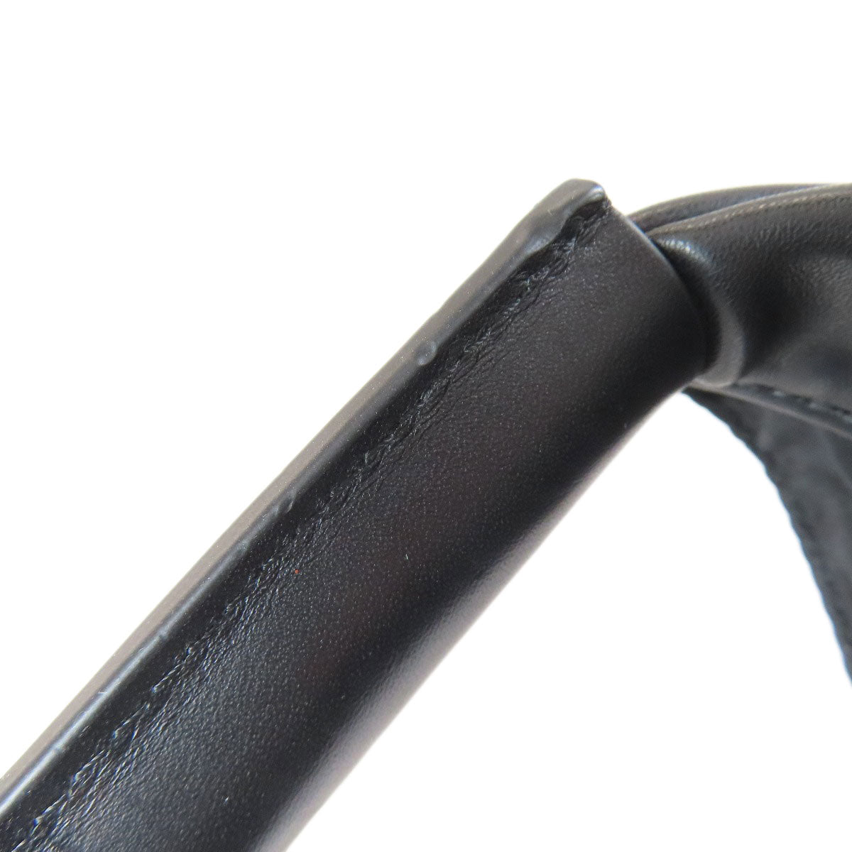 MaisonMargiela MM6 Handbag Polyester Ladies [Used]