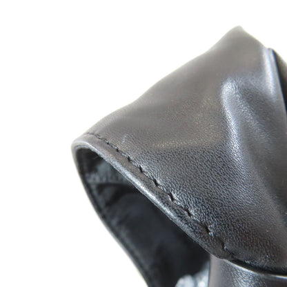 MaisonMargiela MM6 Handbag Polyester Ladies [Used]