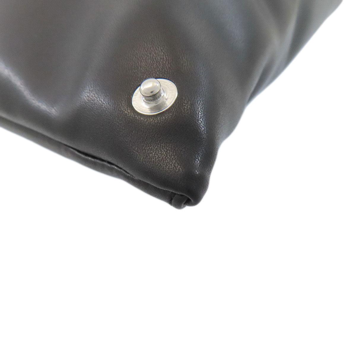 MaisonMargiela MM6 Handbag Polyester Ladies [Used]