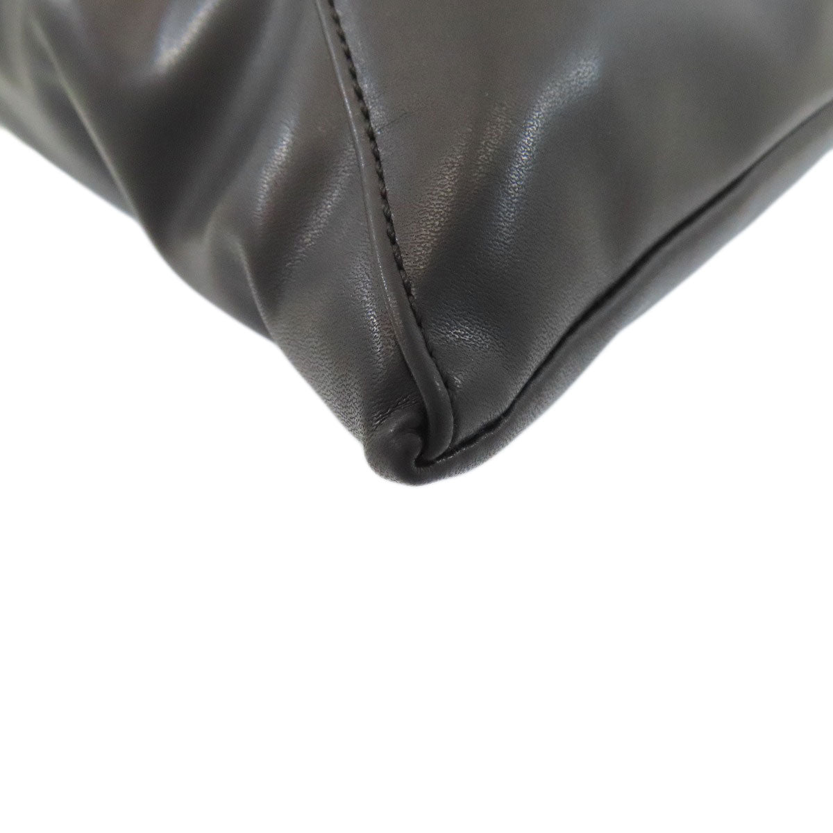 MaisonMargiela MM6 Handbag Polyester Ladies [Used]