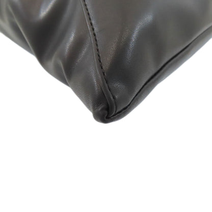 MaisonMargiela MM6 Handbag Polyester Ladies [Used]