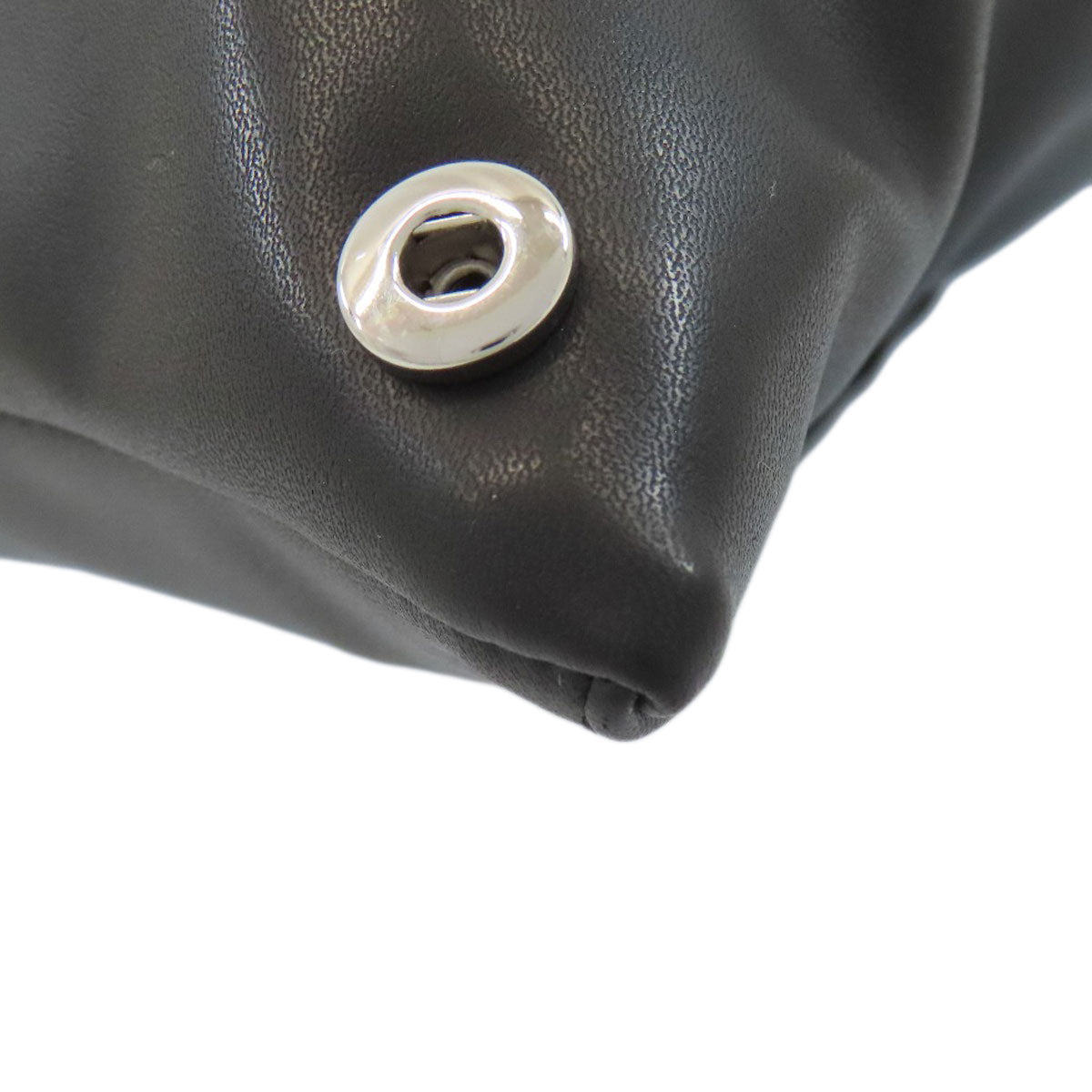 MaisonMargiela MM6 Handbag Polyester Ladies [Used]