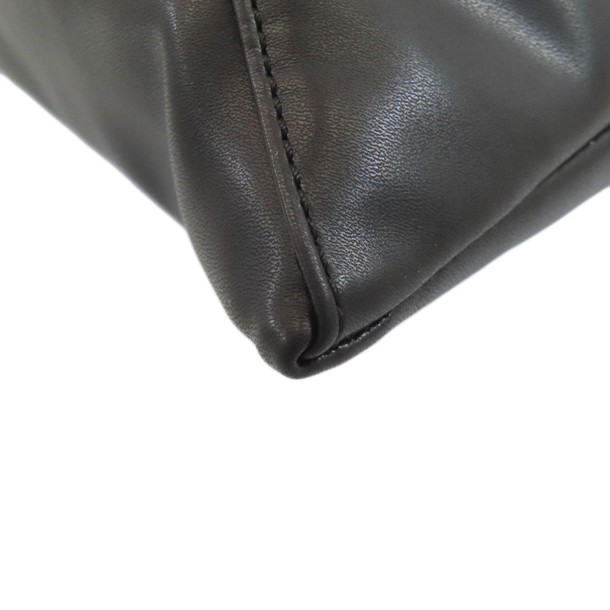 MaisonMargiela MM6 Handbag Polyester Ladies [Used]