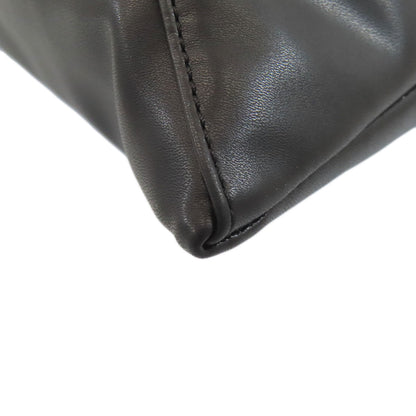 MaisonMargiela MM6 Handbag Polyester Ladies [Used]