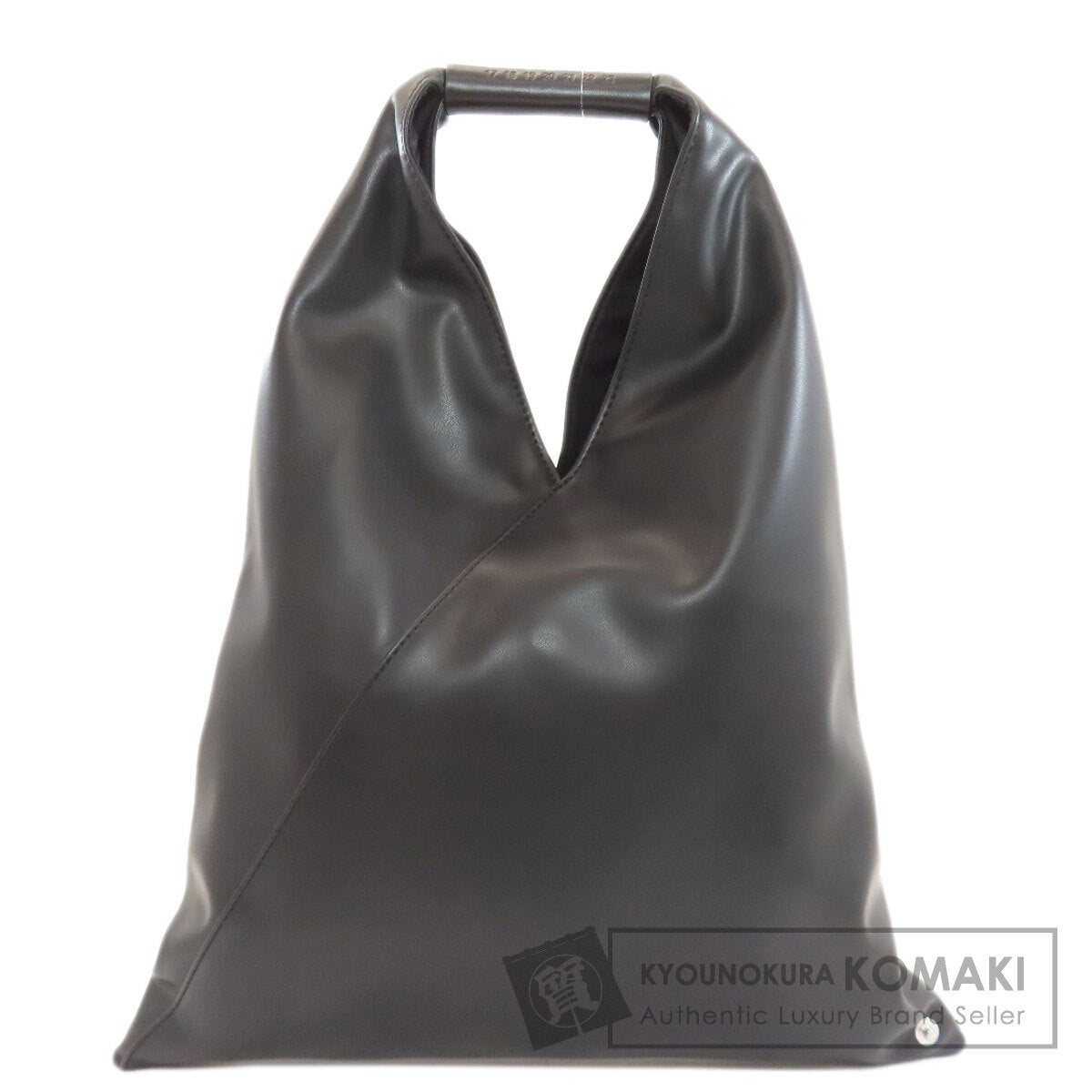 MaisonMargiela MM6 Handbag Polyester Ladies [Used]