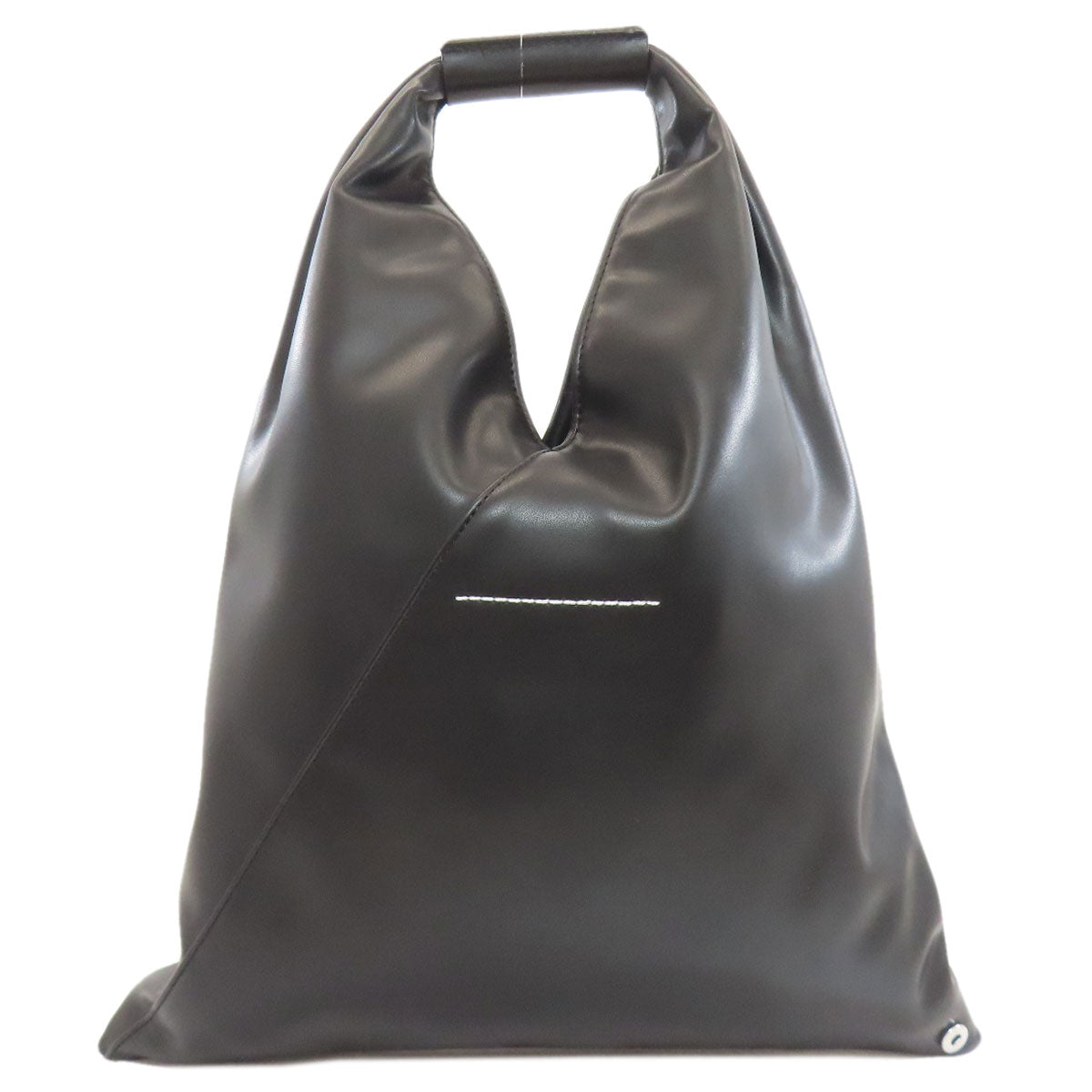 MaisonMargiela MM6 Handbag Polyester Ladies [Used]